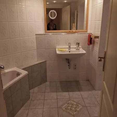 Carola Scholze Apartment