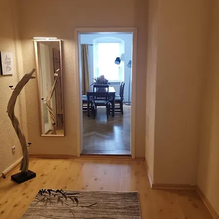 Apartment Carola Scholze *