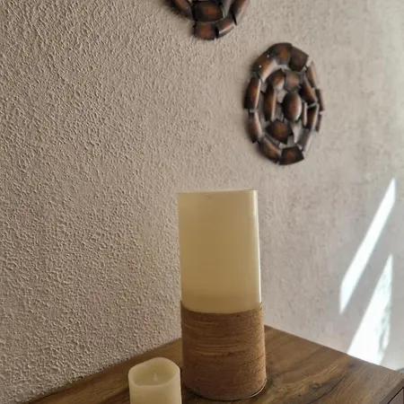 Apartment Carola Scholze Kamenz