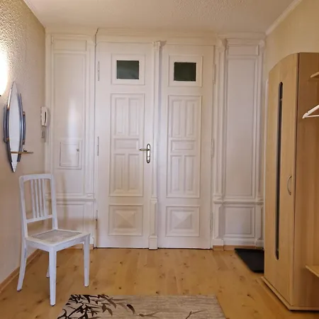 Apartment Carola Scholze *