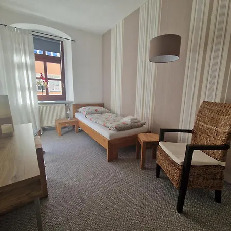 Apartment Carola Scholze *