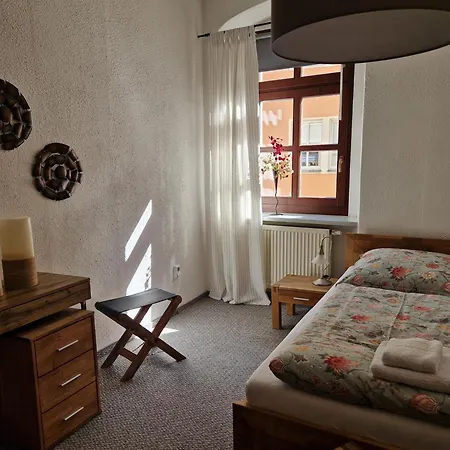 Apartment Carola Scholze *
