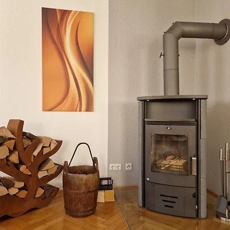 Apartment Carola Scholze Kamenz