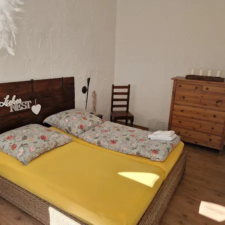 Apartment Carola Scholze Kamenz