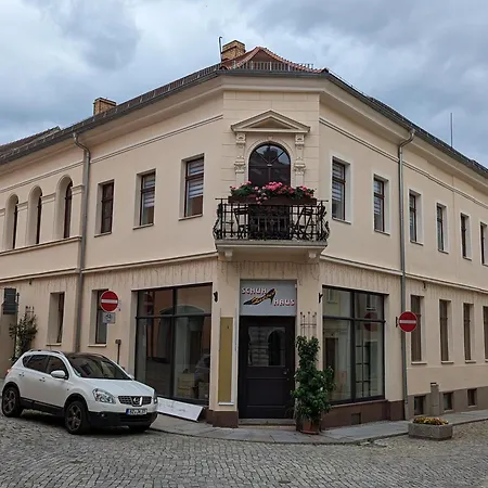 Carola Scholze Apartment