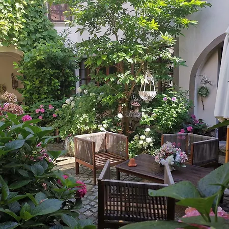 Apartment Carola Scholze Kamenz